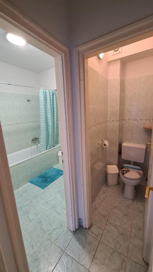 Gabi Apartman Hajdúszoboszló Екстериор снимка