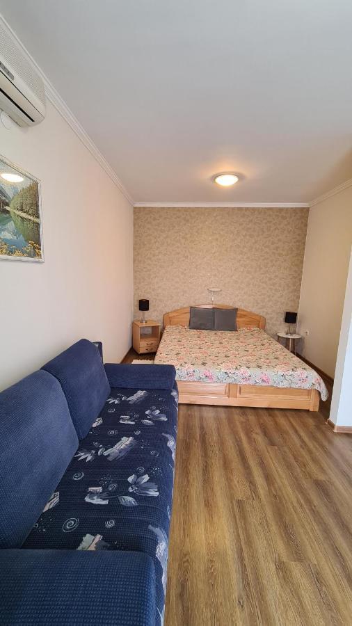 Gabi Apartman Hajdúszoboszló Екстериор снимка